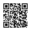 Código QR (código de barras bidimensional)