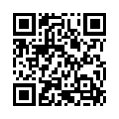 Código QR (código de barras bidimensional)