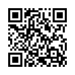 Código QR (código de barras bidimensional)