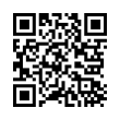 Código QR (código de barras bidimensional)