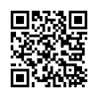 Código QR (código de barras bidimensional)