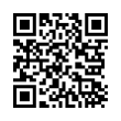 Código QR (código de barras bidimensional)