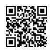 Código QR (código de barras bidimensional)