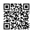 Código QR (código de barras bidimensional)