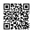 Código QR (código de barras bidimensional)