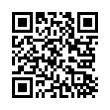 Código QR (código de barras bidimensional)