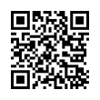 Código QR (código de barras bidimensional)