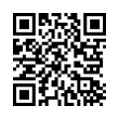 Código QR (código de barras bidimensional)