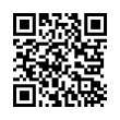 Código QR (código de barras bidimensional)