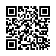 Código QR (código de barras bidimensional)