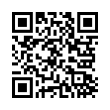 Código QR (código de barras bidimensional)