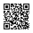 Código QR (código de barras bidimensional)