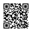 Código QR (código de barras bidimensional)