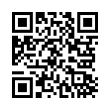 Código QR (código de barras bidimensional)