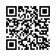 Código QR (código de barras bidimensional)