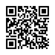 Código QR (código de barras bidimensional)