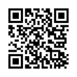 Código QR (código de barras bidimensional)