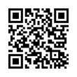 Código QR (código de barras bidimensional)