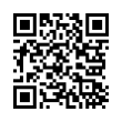 Código QR (código de barras bidimensional)