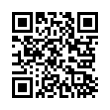 Código QR (código de barras bidimensional)