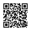 Código QR (código de barras bidimensional)