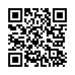 Código QR (código de barras bidimensional)