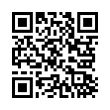 Código QR (código de barras bidimensional)