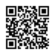 Código QR (código de barras bidimensional)