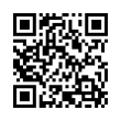 Código QR (código de barras bidimensional)