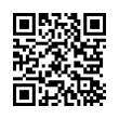 Código QR (código de barras bidimensional)