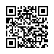 Código QR (código de barras bidimensional)