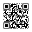 Código QR (código de barras bidimensional)