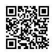 Código QR (código de barras bidimensional)