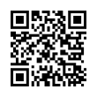 Código QR (código de barras bidimensional)