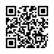 Código QR (código de barras bidimensional)