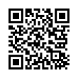 Código QR (código de barras bidimensional)