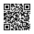 Código QR (código de barras bidimensional)