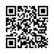 Código QR (código de barras bidimensional)