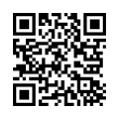 Código QR (código de barras bidimensional)