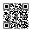 Código QR (código de barras bidimensional)