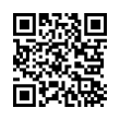 Código QR (código de barras bidimensional)