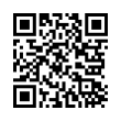 Código QR (código de barras bidimensional)