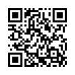 Código QR (código de barras bidimensional)