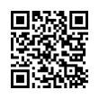 Código QR (código de barras bidimensional)