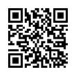 Código QR (código de barras bidimensional)