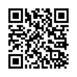 Código QR (código de barras bidimensional)