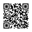 Código QR (código de barras bidimensional)