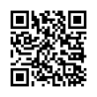 Código QR (código de barras bidimensional)