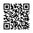 Código QR (código de barras bidimensional)