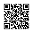 Código QR (código de barras bidimensional)